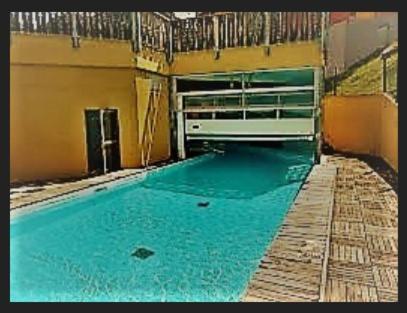 Appartement 4/6 Pers 38M2, Vue Montagne, Piscine Chauffee, 500M Centre Ville Cauterets Exteriör bild